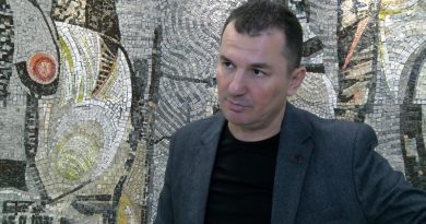 Velika nagrada Ivo Andrić Haliloviću