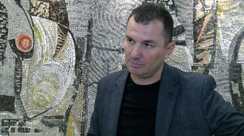 Velika nagrada Ivo Andrić Haliloviću