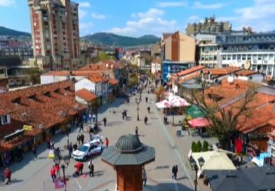 Bogat program povodom 565.rođendana Grada