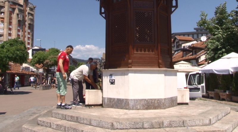 Potrošnja vode veća za 25 odsto
