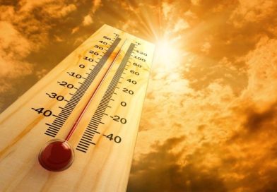 Biće i do 35°C! Stiže PRVI toplotni talas