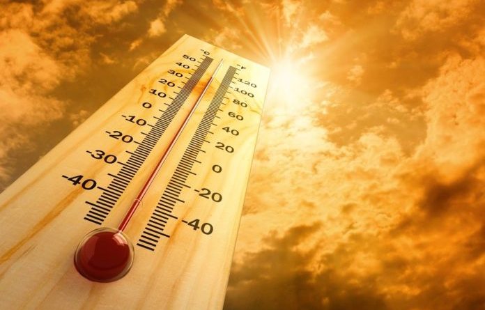 Biće i do 35°C! Stiže PRVI toplotni talas