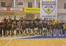 Futsal tim Novog Pazara 2023