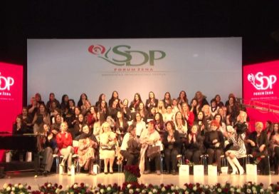 Forum žena SDP organizuje veliki skup