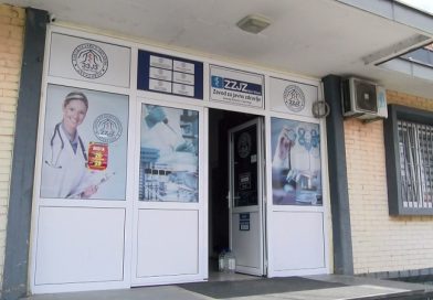 Uprkos požaru na deponiji Golo brdo – vazduh u Novom Pazaru stabilan