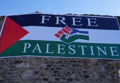 Ministarstvo zdravstva Palestine