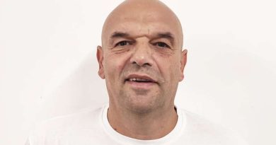 Zoran Todorović 2023