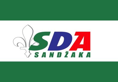 SDA Sandžaka iznela teške optužbe na račun SDP-a