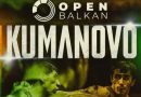 Open Balkan Kumanovo 2023