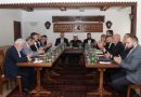 Mešihat IZ u Srbiji_usvojena odluka o izboru predsednika