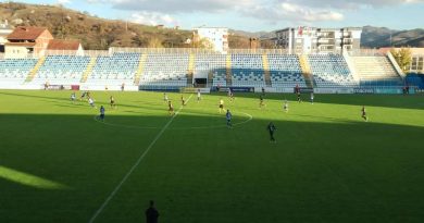 FK Radnički Niš Arhive - Niške Vesti