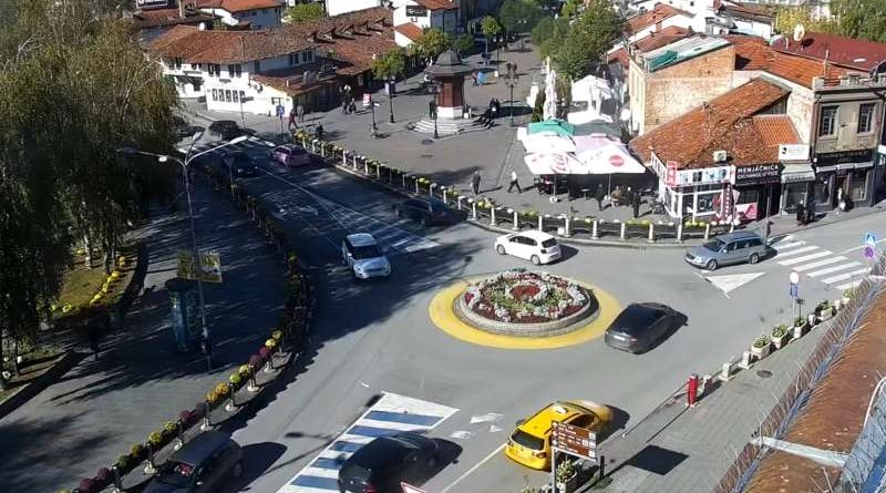 danas suvo