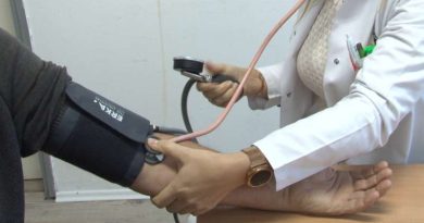 Preventivni pregledi do 17h: Merenje krvnog pritiska, EKG, krvna slika i ultrazvuk abdomena