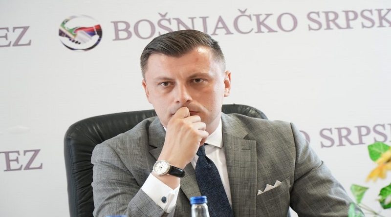 BOSS saopštenje za javnost povodom nasilja na ulicama Beograda