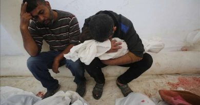 Broj ubijenih Palestinaca u izraelskim napadima u Gazi dostigao 27.840