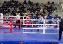 PS u boksu: Ahmed Mavrić - Zlatko Turković 2023