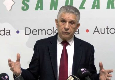 Ugljanin: Da bi izbori imali smisla moraju biti fer i pošteni