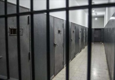 Mediji: Izrael priprema zatvorsko krilo sa komorom za pogubljenja palestinskih zatvorenika izraelskim zatvorima