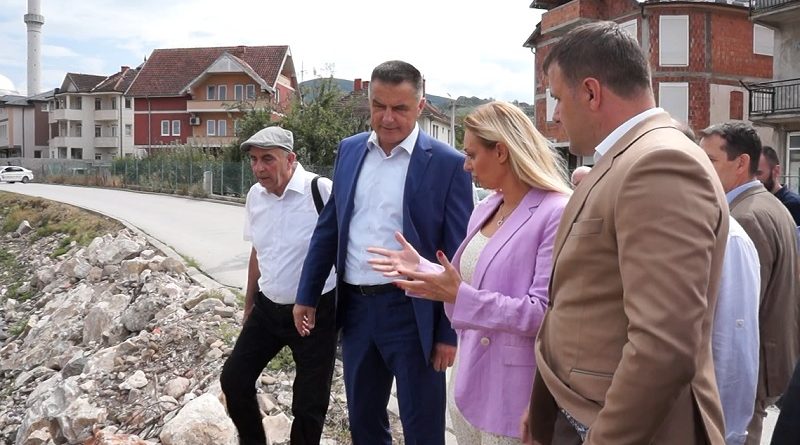 Korićenje nakon praznika