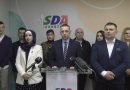 ahmedin skrijelj sda