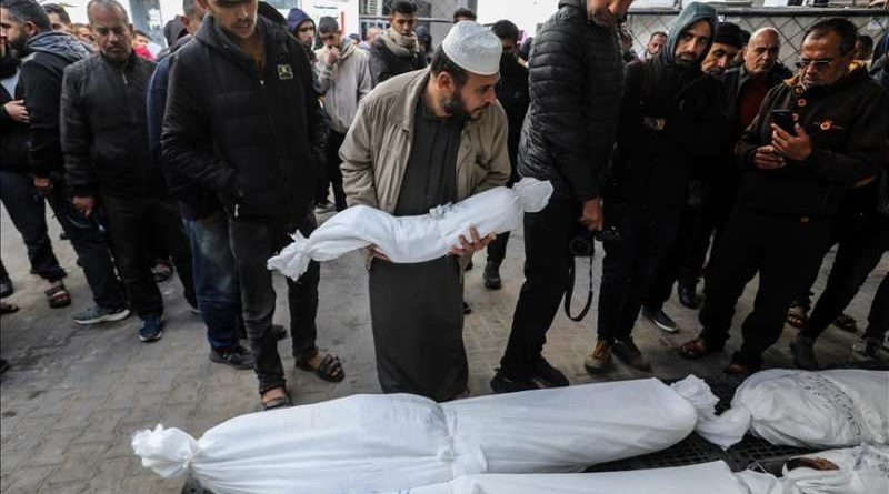 Gaza_ubijeno skoro 33.000 ljudi