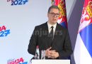 Vučić: Nastavićemo sa ulaganjima u zdravstvo i obrazovanje