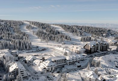 Otvaranje zimske sezone na Kopaoniku od 4. do 7.decembra