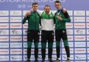 Atletičari Novog Pazara 2024