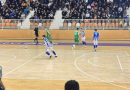 Futsal tim Novog Pazara protiv Loznice Grada 2018