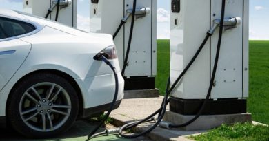 Vesić: Ove godine subvencije za kupovinu električnih automobila