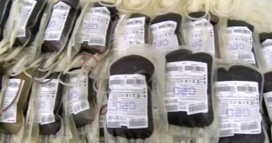 Prikupljeno 57 jedinica krvi