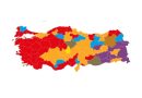 Lokalni izbori u Turskoj, rezultati uživo