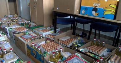 Novopazarska humanitarka nastavlja tradiciju ramazanskog darivanja