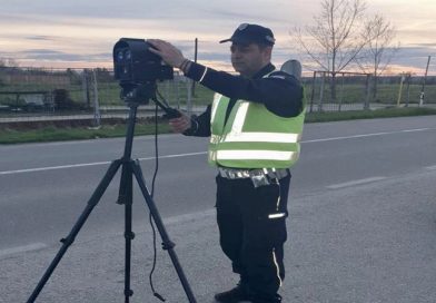 MUP: Dve osobe poginule, 52 povređene u saobraćajnim nezgodama MUP: Dve osobe poginule, 52 povređene u saobraćajnim nezgodama