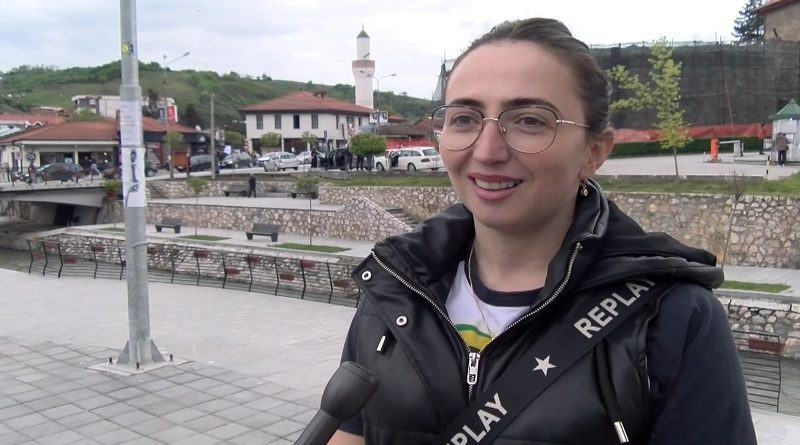 Amina Nikšić: Podrška mnogo znači, formiraćemo udruženje