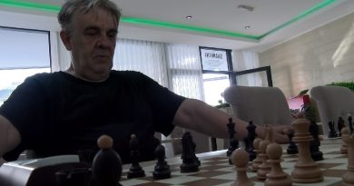 Bajramski turnir u šahu 2024