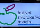 Nastavljen Festival stvaralaštva mladih