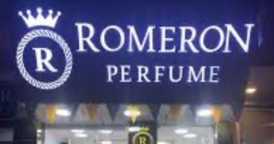 Romeron parfimerija otvara svoja vrata u Novom Pazaru