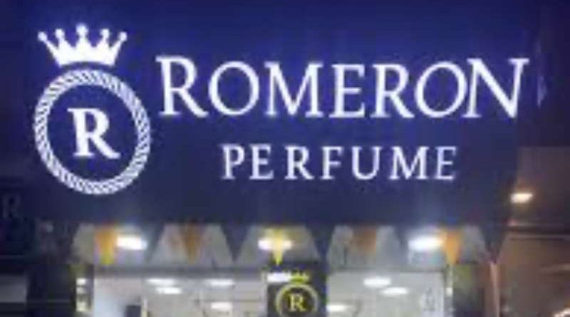 Romeron parfimerija otvara svoja vrata u Novom Pazaru