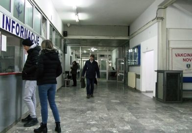 U toku premiještanje službi Doma zdravlja, građane mole za razumijevanje