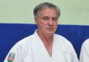 Aikido trener Nazim Hadžić