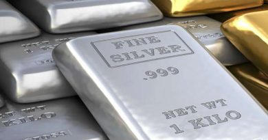 Da li srebro može skinuti zlato sa trona? Cena ovog plemenitog metala najveća u poslednjih 10 godina – i nastavlja rasti