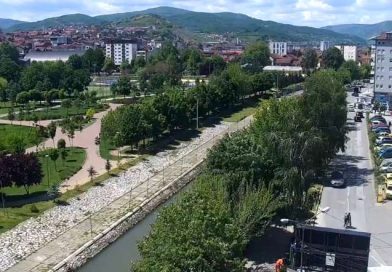 Vreme danas promenljivo oblačno
