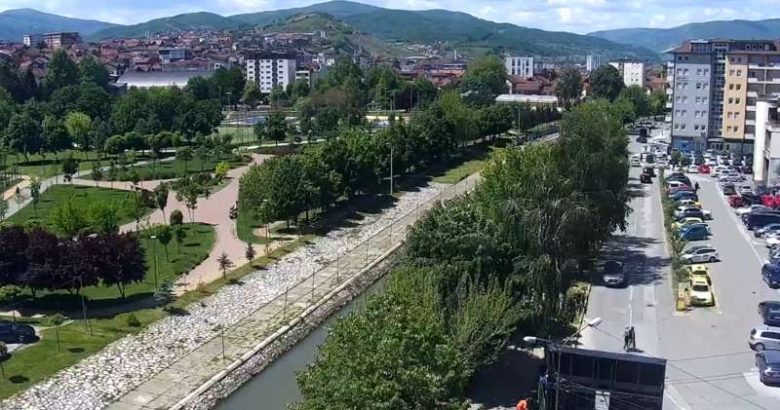 Vreme danas promenljivo oblačno