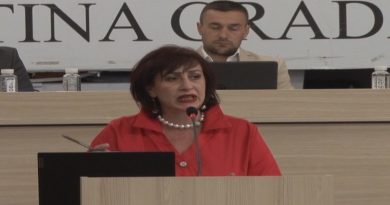 Dinheta Pulić (SDA Sandžaka): Povećajte nam odbornička primanja