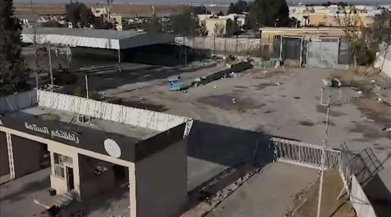 Rafah
