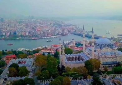 Dela inženjerskog genija privlače turiste u Turskoj