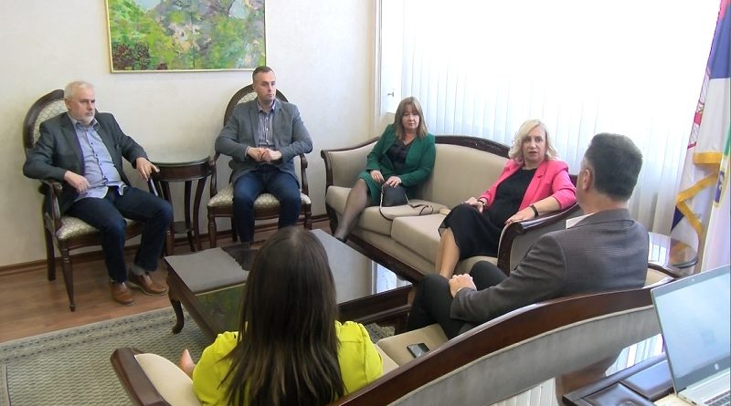 Ozvaničena saradnja sa Univerzitetom u Zenici