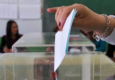 Forum 10 pozvao građane da izađu na izbore: Insistiraju na transparentnom izbornom procesu Forum 10 pozvao građane da izađu na izbore: Insistiraju na transparentnom izbornom procesu