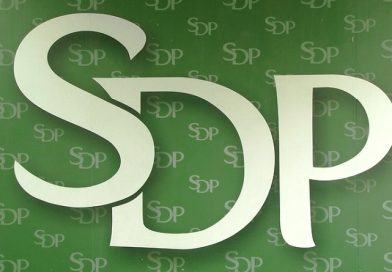 SDP odgovara: Pokušaji prisvajanja zasluga za azil su obmanjivanje javnosti